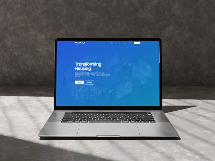 ProScale Consulting